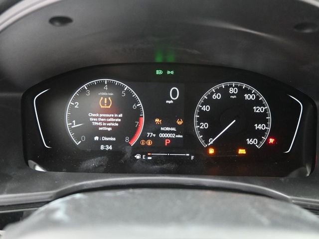 New 2026 Honda Civic Sport image 14