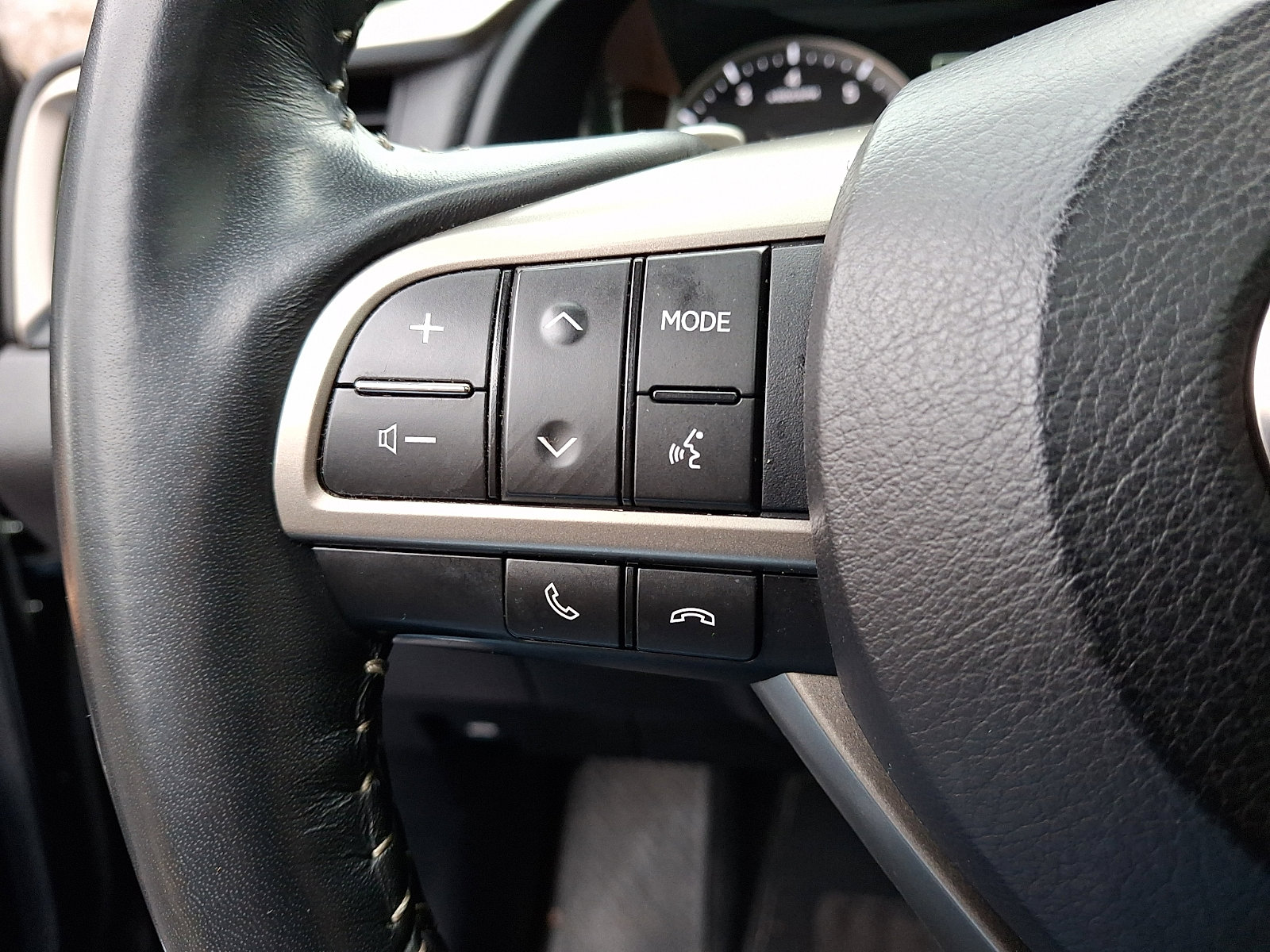 Certified 2021 Lexus RX 350 AWD w/ Premium Package image 22