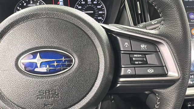 Certified 2025 Subaru Legacy Premium w/ Popular Package #1A image 23
