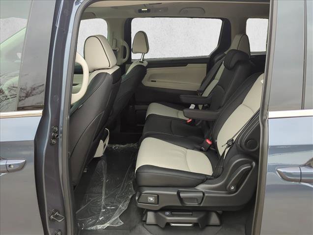New 2026 Honda Odyssey Elite image 17
