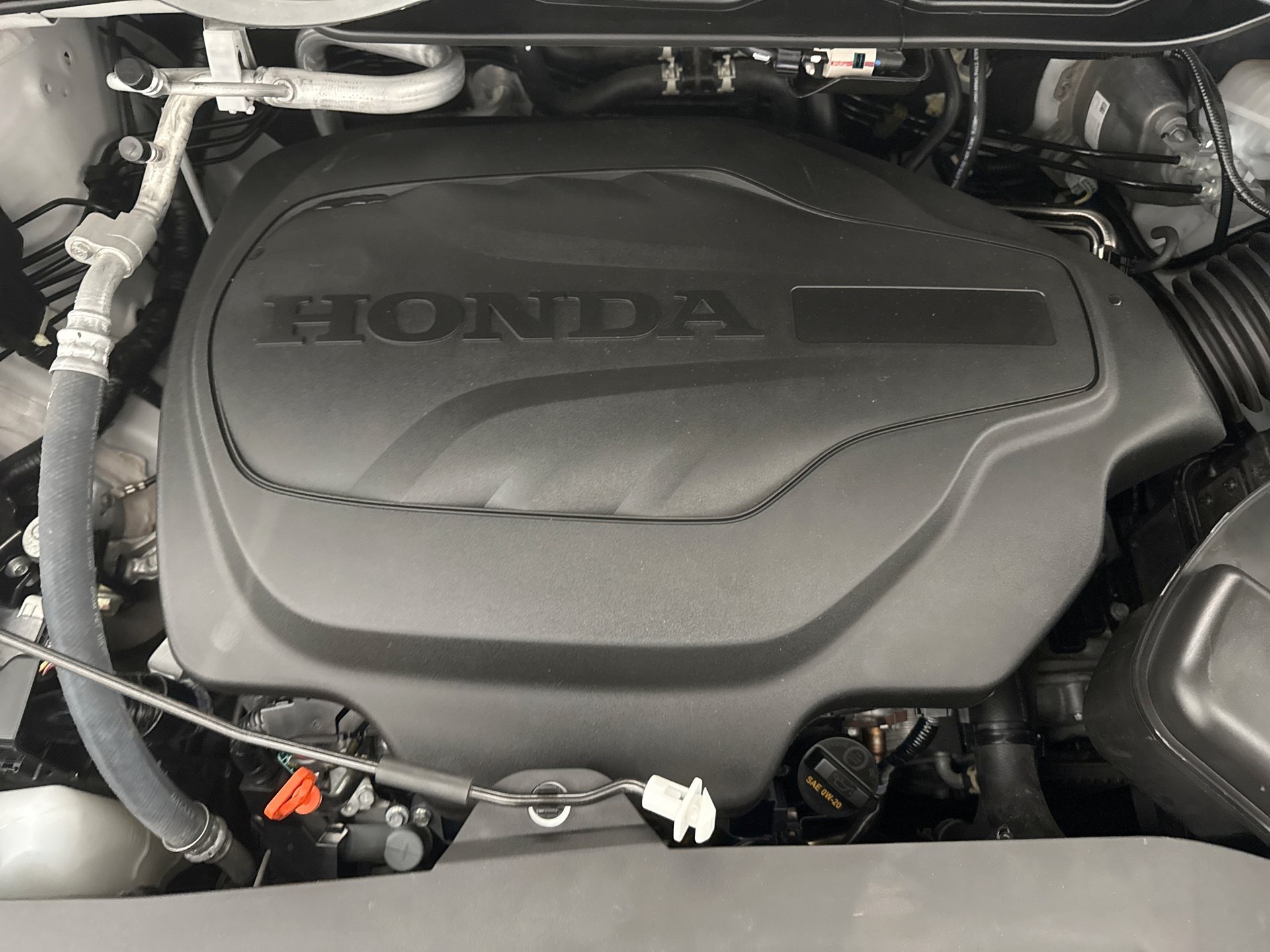 Used 2024 Honda Odyssey EX-L image 26