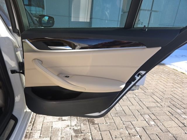 Used 2020 BMW 540i xDrive w/ Convenience Package image 12