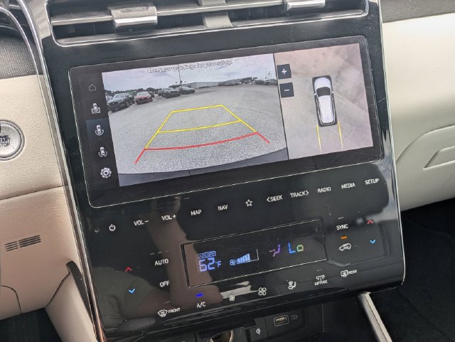 Used 2022 Hyundai Tucson Limited FWD image 25