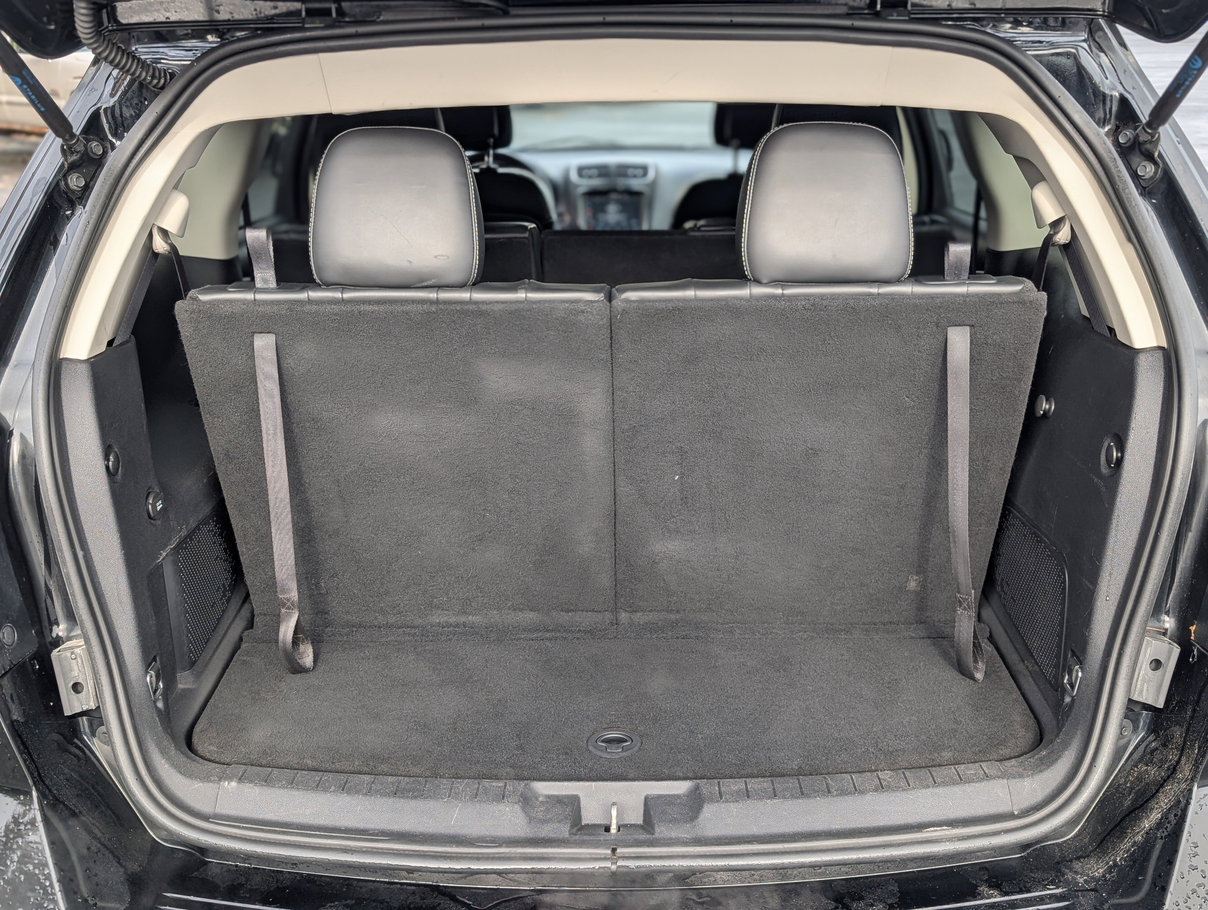 Used 2019 Dodge Journey Crossroad image 36