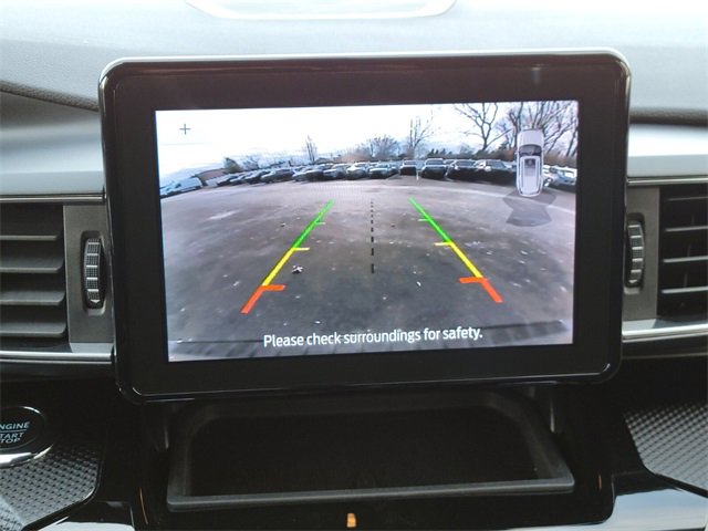 Used 2023 Ford Explorer ST-Line w/ Class IV Trailer Tow Package image 22