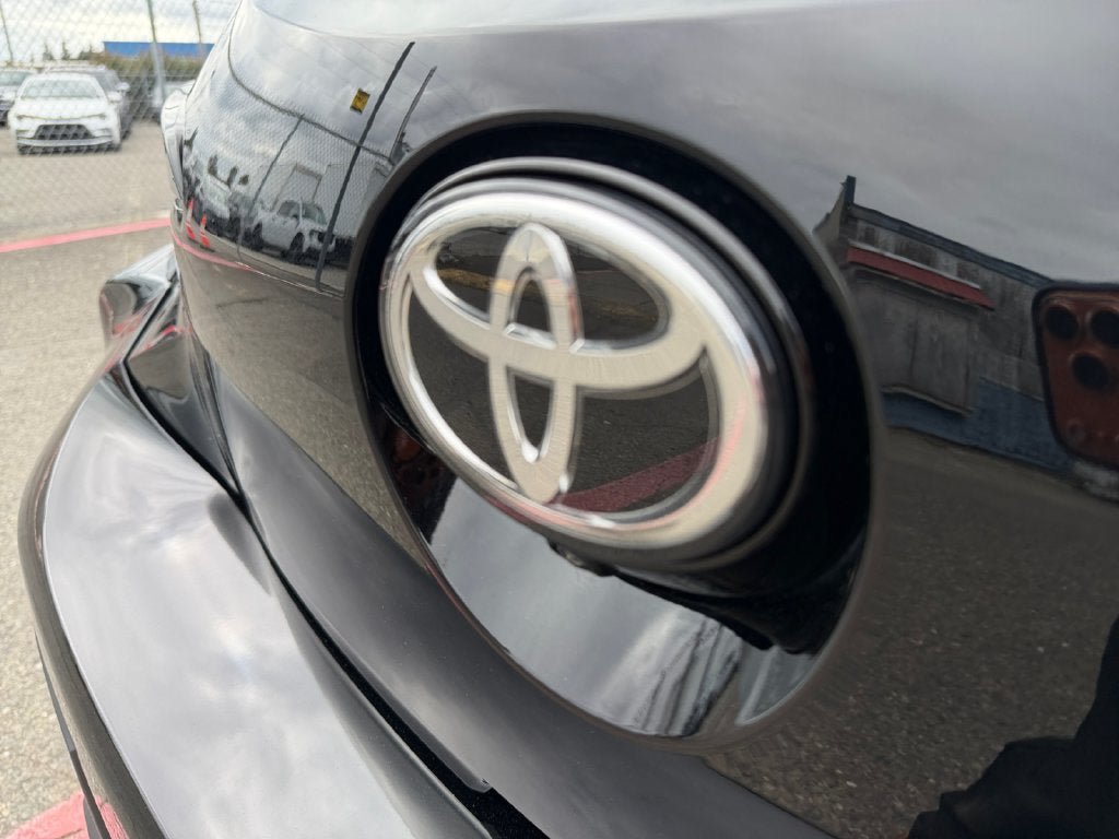 Used 2025 Toyota Corolla GR w/ Styling Package (TMS) AWD/4WD image 34