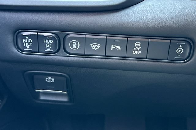 Used 2023 Acura TLX SH-AWD w/ Advance Package image 36