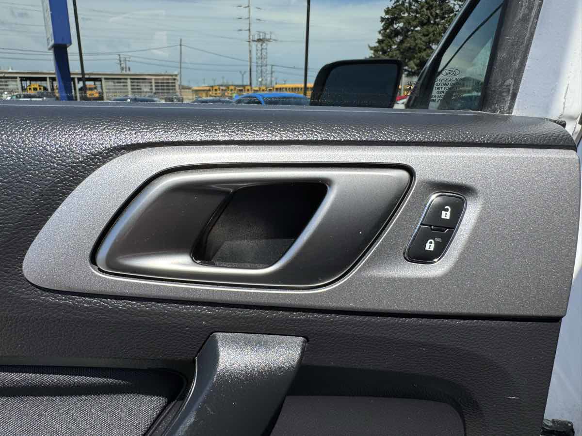 Used 2021 Ford Ranger XLT w/ Trailer Tow Package AWD/4WD image 42