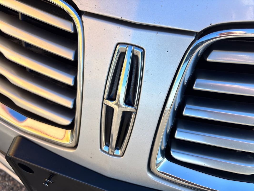 Used 2017 Lincoln MKC Premiere image 13