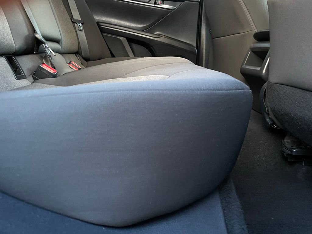 Used 2023 Toyota Camry LE image 34