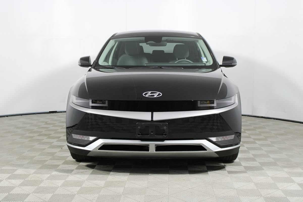 Used 2024 Hyundai Ioniq 5 SE RWD image 24