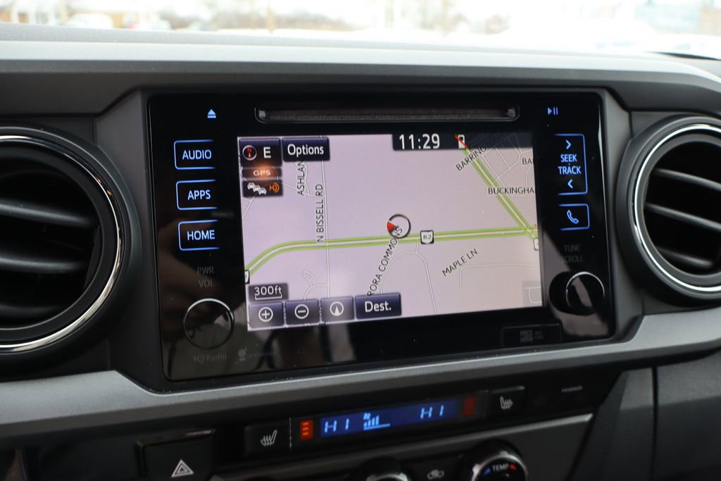 Used 2016 Toyota Tacoma TRD Off-Road image 18