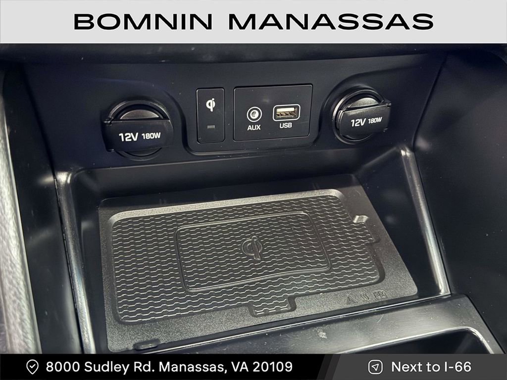 Used 2019 Hyundai Tucson Night image 25