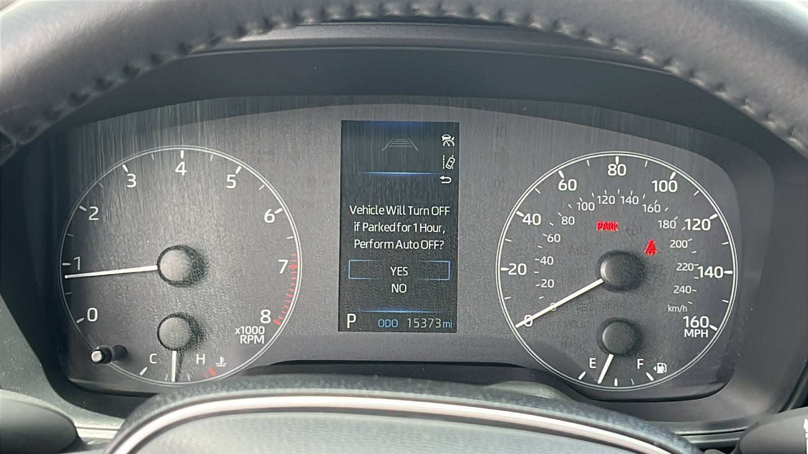 Used 2025 Toyota Corolla SE image 14