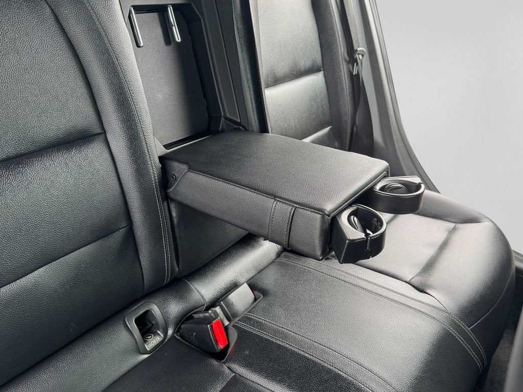 Used 2019 Mercedes-Benz CLA 250 image 19