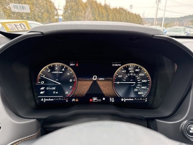 New 2026 Subaru Forester Wilderness image 26