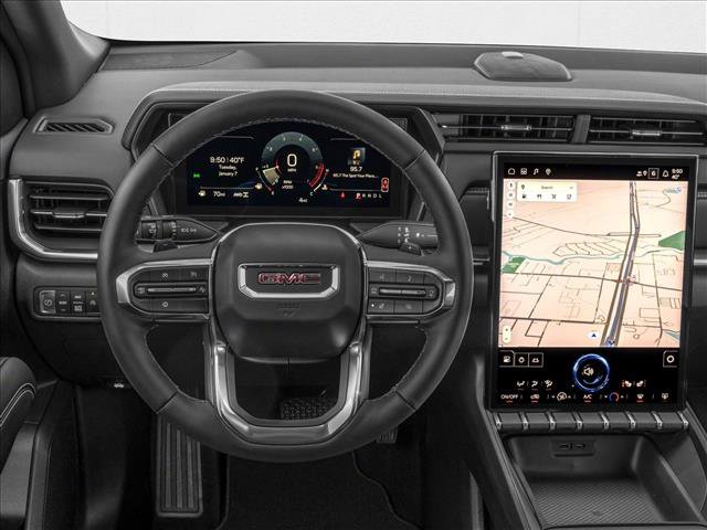 New 2027 GMC Terrain Elevation AWD/4WD image 4