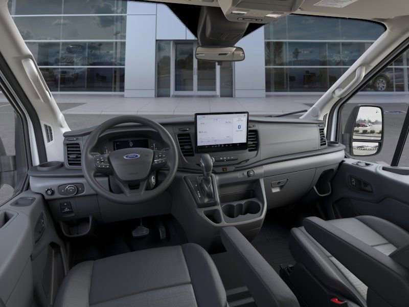 New 2026 Ford Transit 350 XL AWD/4WD image 10
