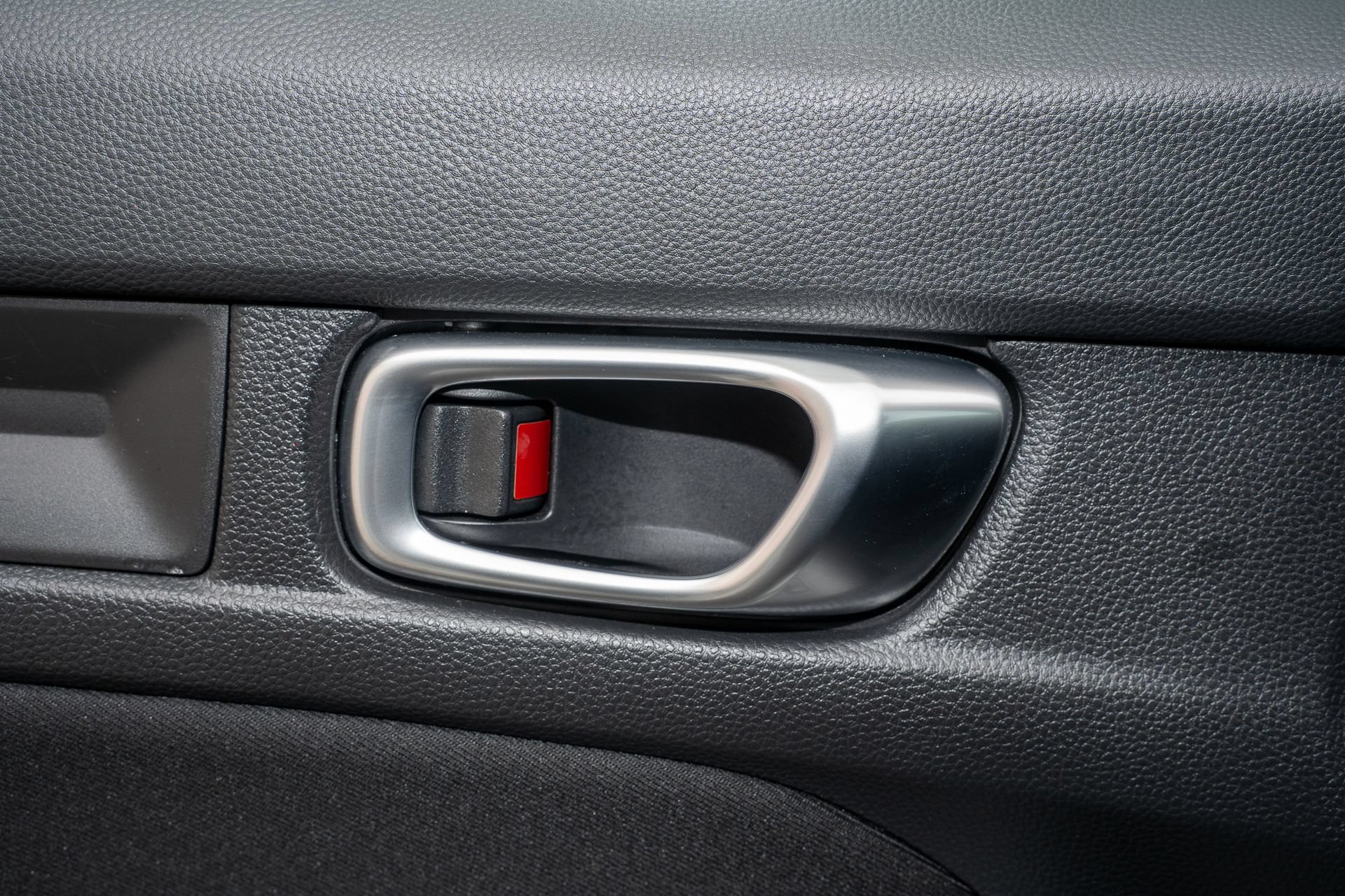 Certified 2023 Honda Civic Sport image 26