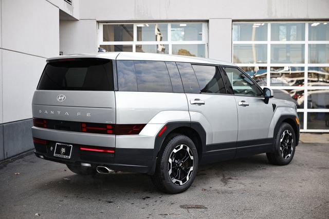 Used 2024 Hyundai Santa Fe SE image 7