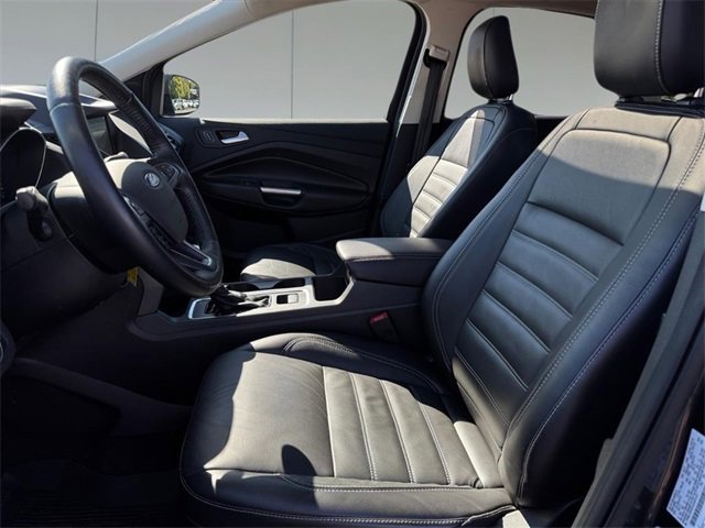Used 2018 Ford Escape SEL image 10
