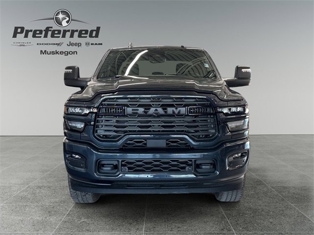 New 2026 RAM 2500 Big Horn image 4