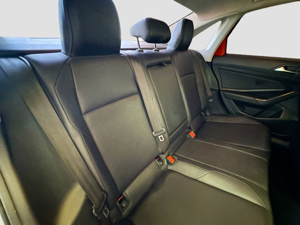 Used 2020 Volkswagen Jetta SE FWD image 27