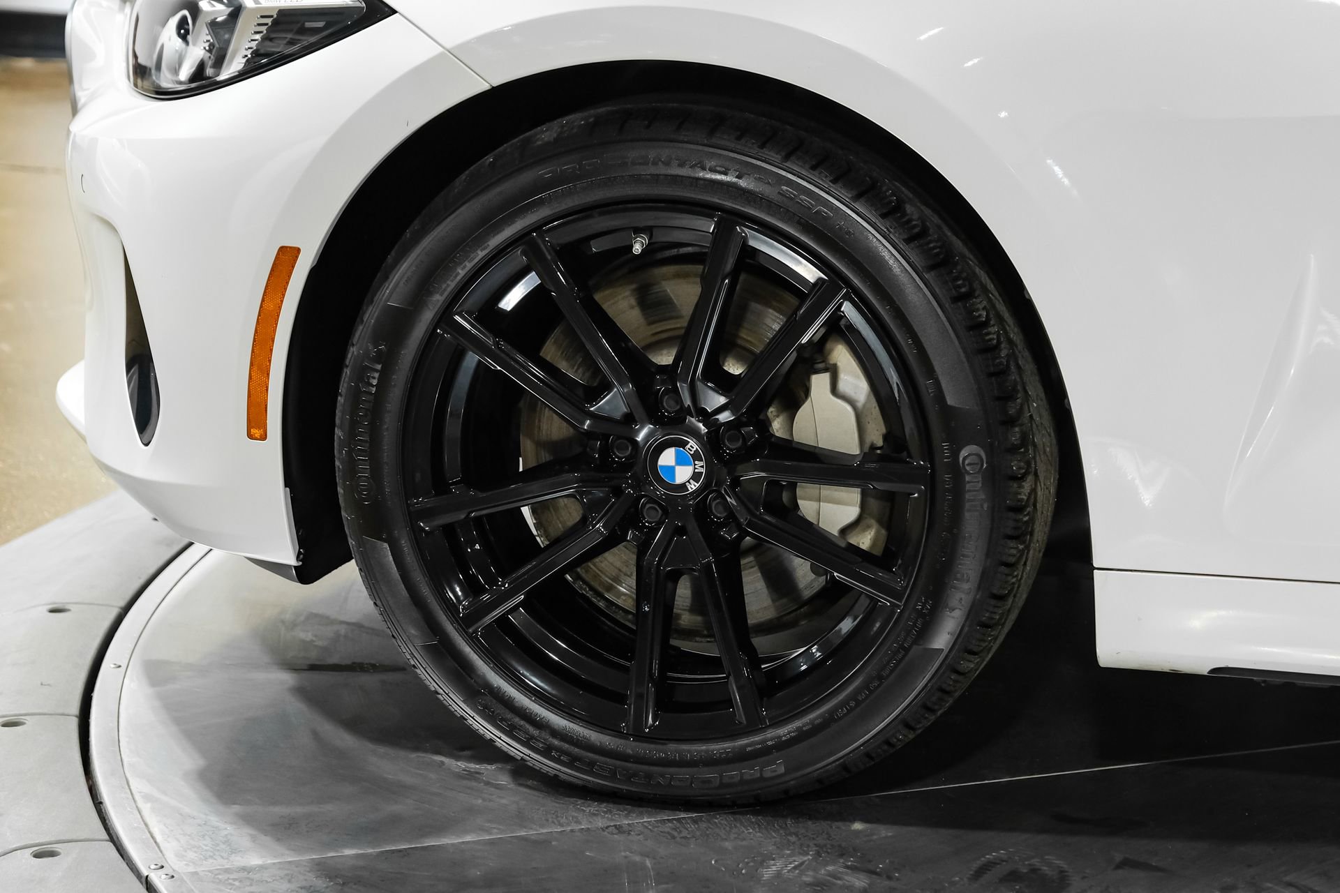 Used 2025 BMW 430i xDrive Coupe w/ Premium Package AWD/4WD image 52
