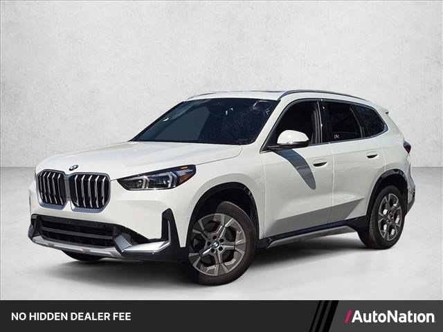 Used 2025 BMW X1 xDrive28i