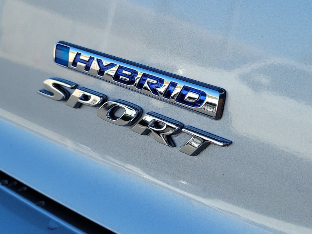 Certified 2025 Honda Accord Sport image 9