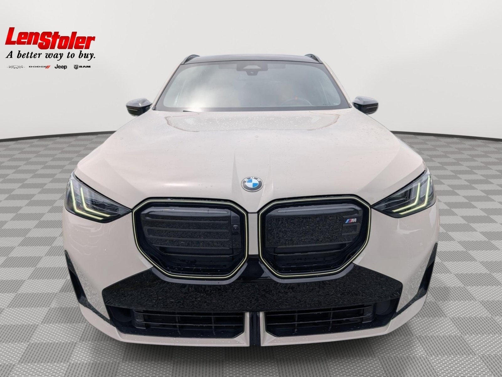 Used 2025 BMW X3 M50 w/ Premium Package AWD/4WD image 8