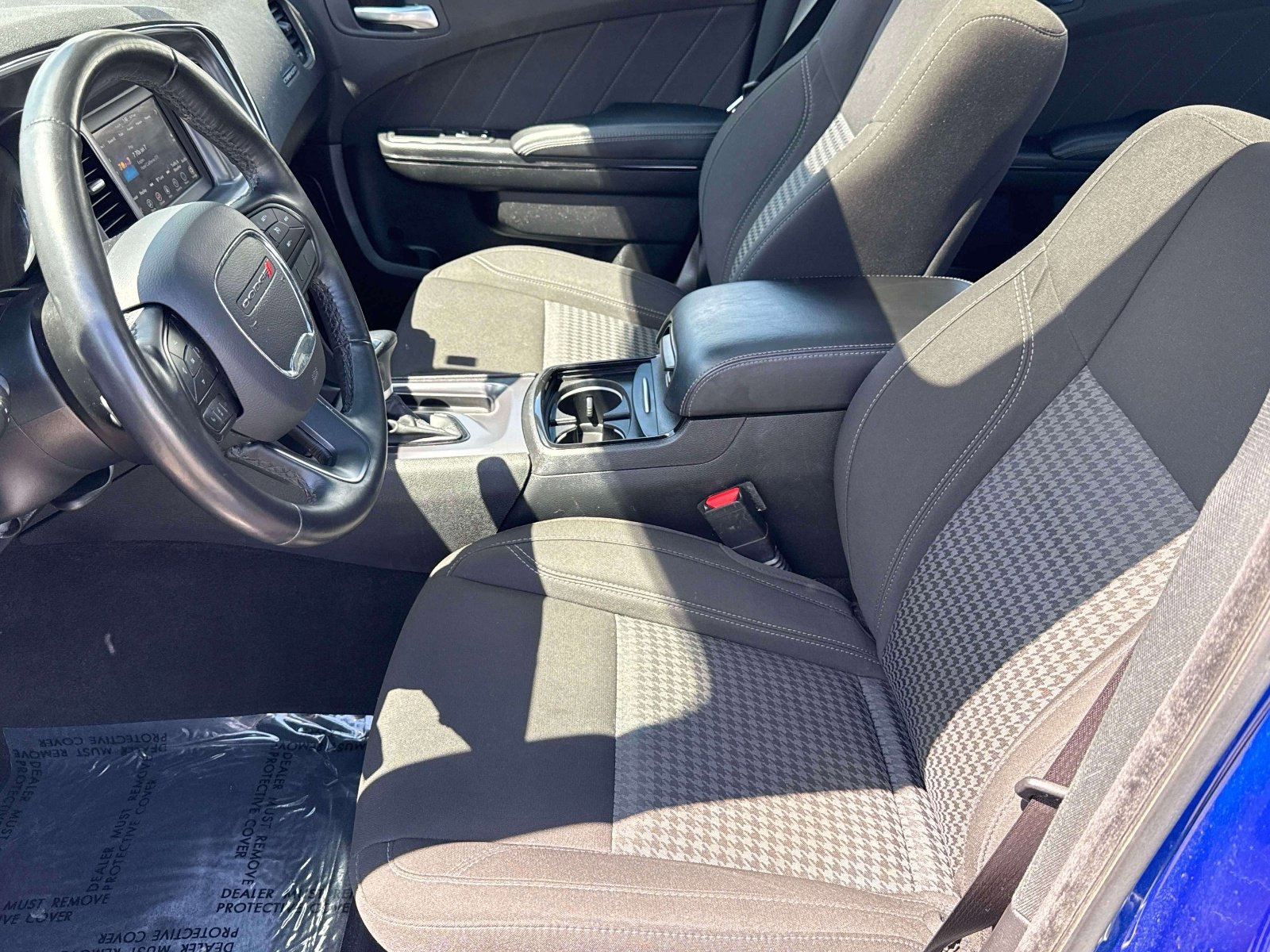 Used 2021 Dodge Charger SXT w/ Blacktop Package image 24