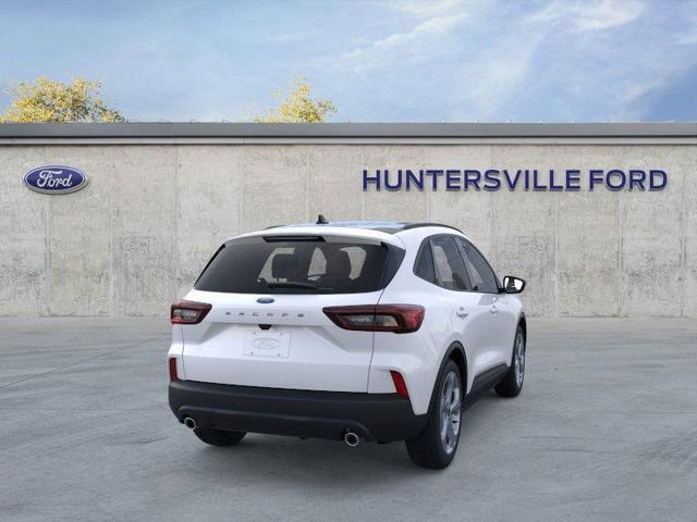 New 2026 Ford Escape ST-Line w/ Tech Pack #1 FWD image 8