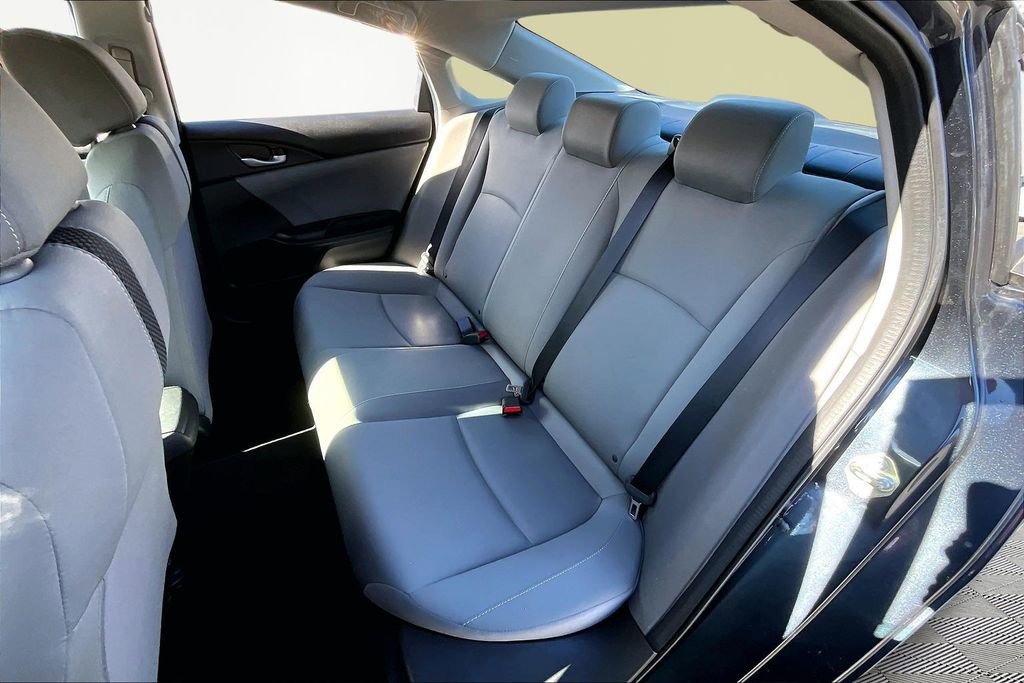 Used 2020 Honda Civic LX image 18