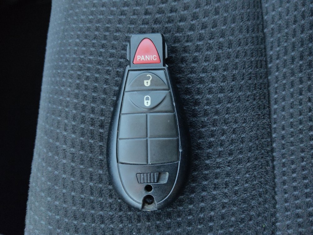 Used 2015 Dodge Grand Caravan American Value Package image 32