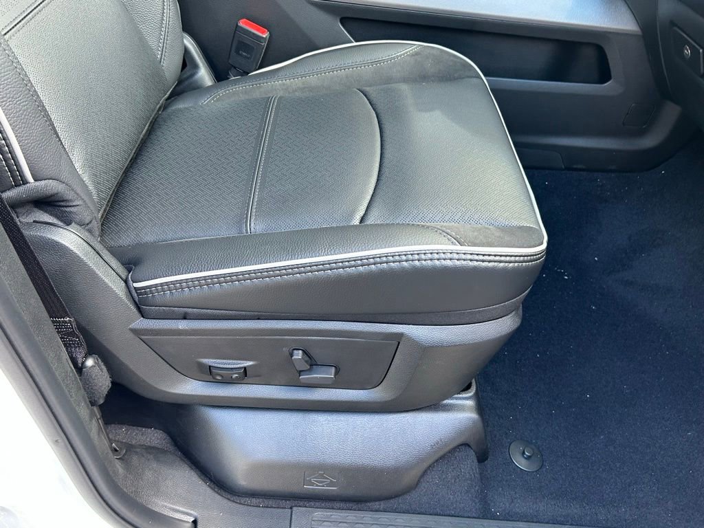 New 2026 RAM 2500 Laramie image 38