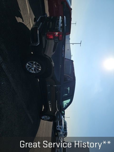 Used 2023 Chevrolet Silverado 1500 LT image 9