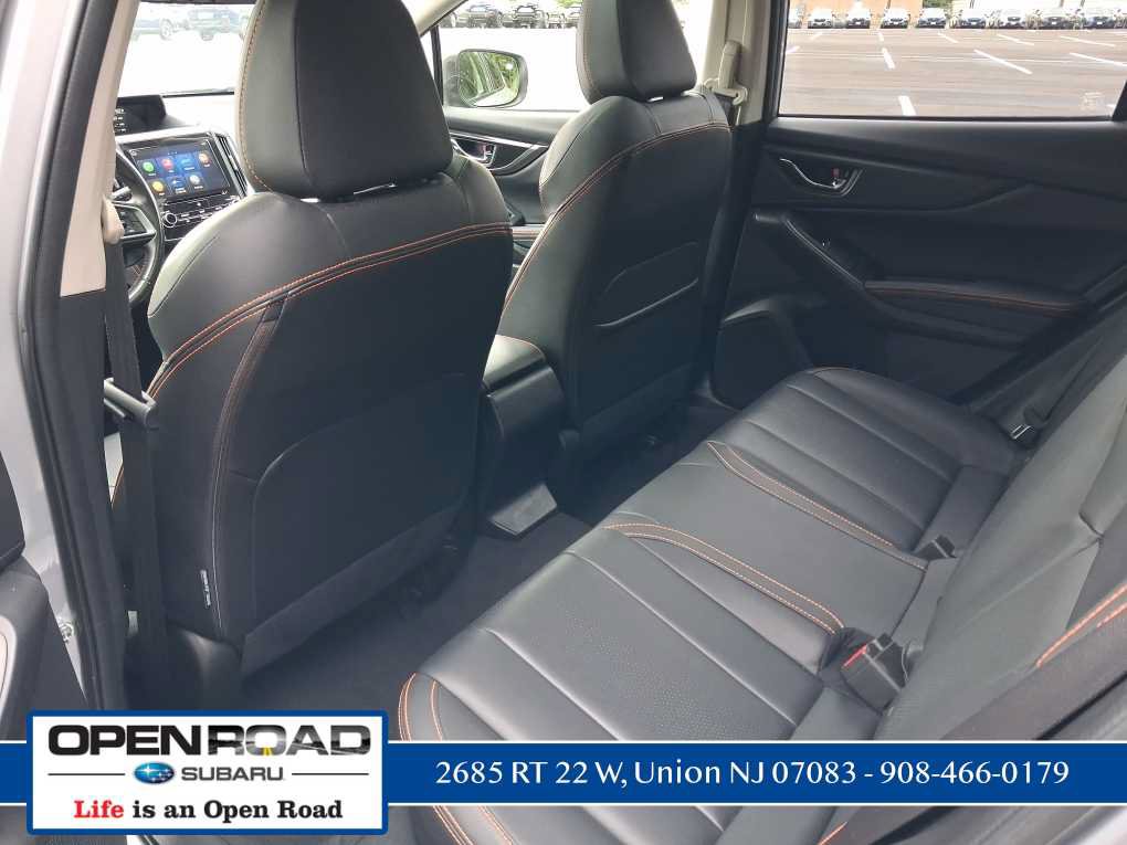 Used 2019 Subaru Crosstrek 2.0i Limited w/ Moonroof Package w/Navigation AWD/4WD image 20