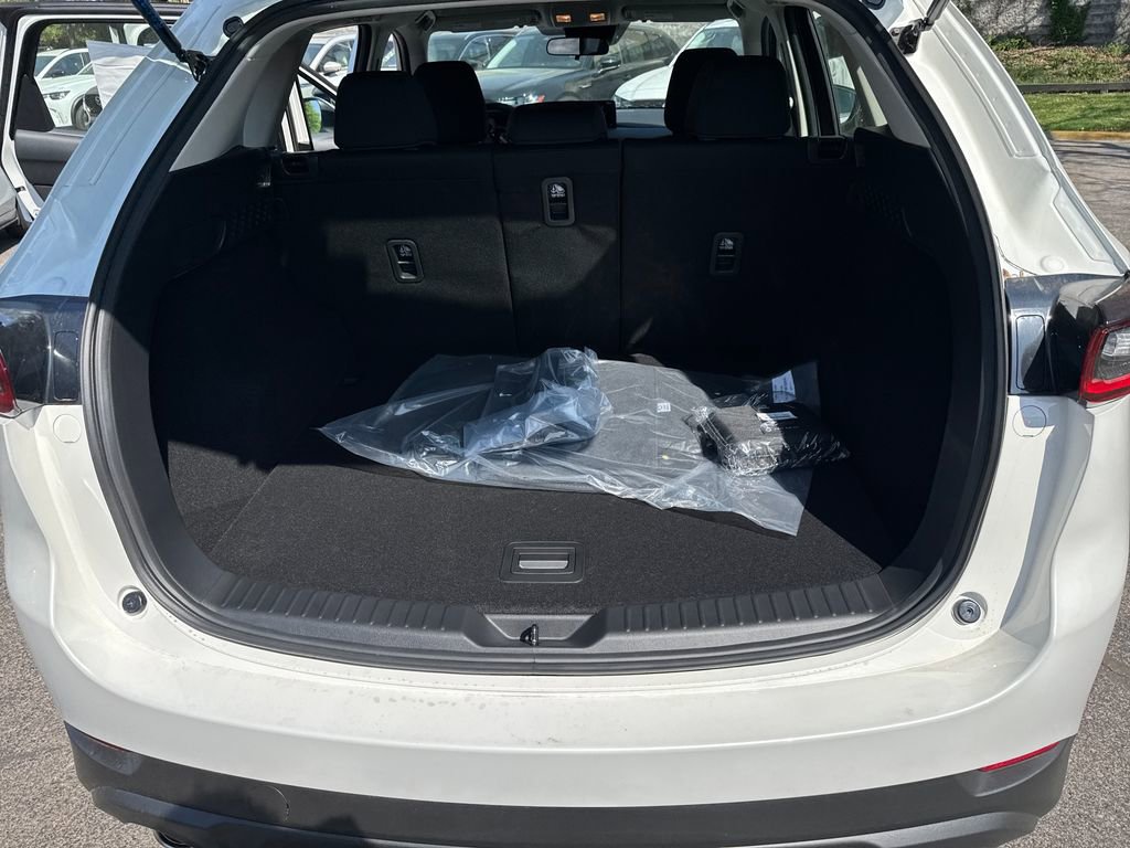 New 2025 MAZDA CX-5 AWD 2.5 S image 42