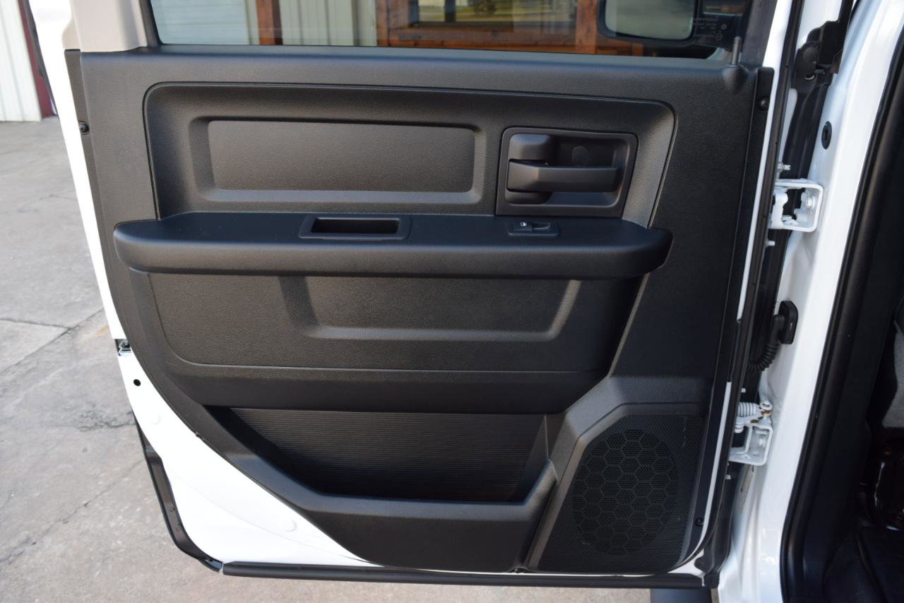 Used 2018 RAM 1500 Tradesman w/ Protection Group AWD/4WD image 13