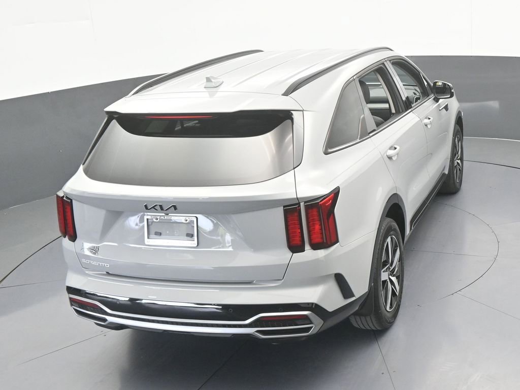 Used 2023 Kia Sorento EX FWD image 52