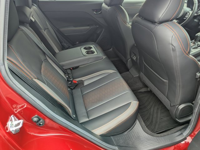 Used 2025 Subaru Crosstrek 2.5i Limited w/ Popular Package #3A image 14