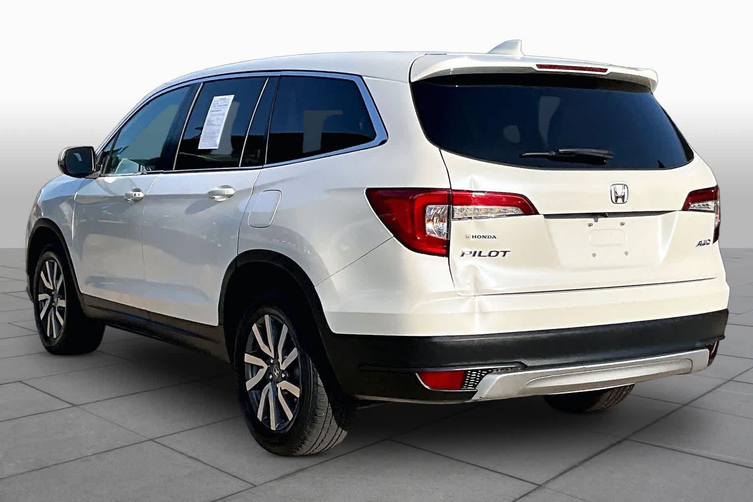 Used 2019 Honda Pilot EX-L image 12