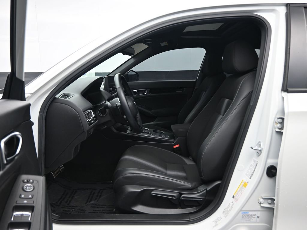 Used 2025 Honda Civic Sport image 20