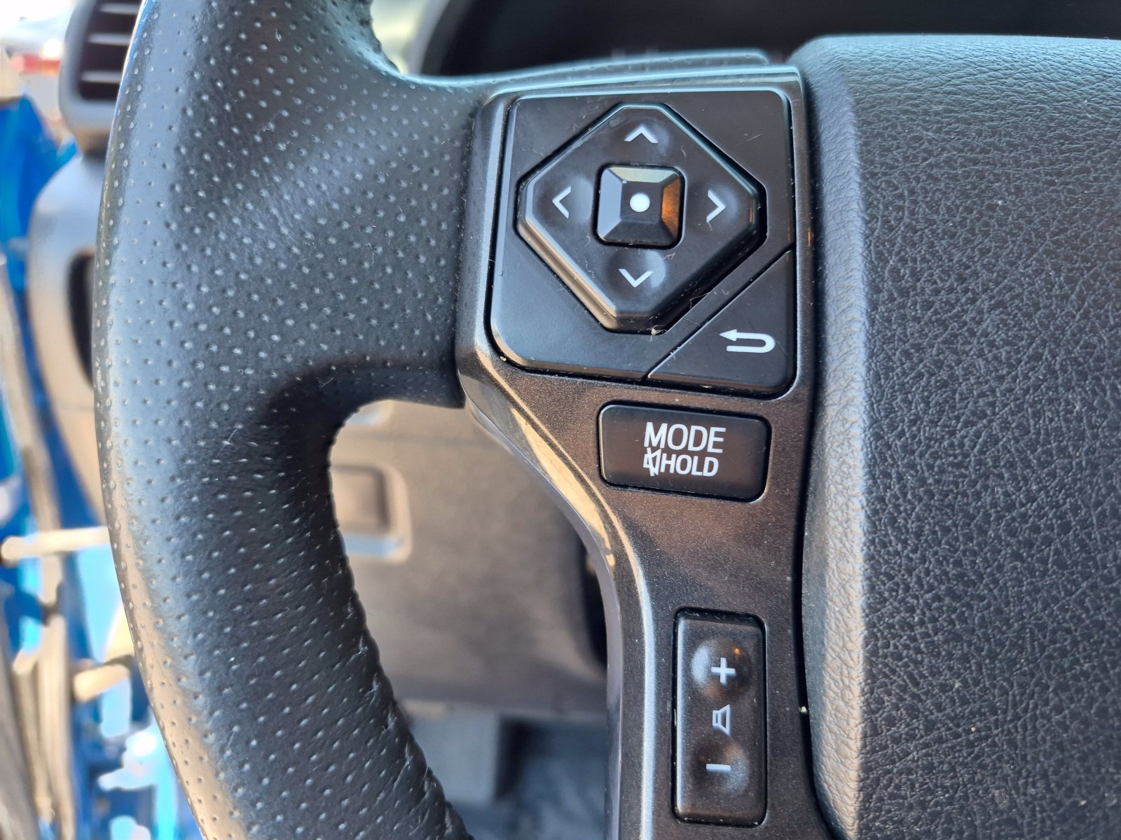 Used 2019 Toyota 4Runner TRD Pro AWD/4WD image 27