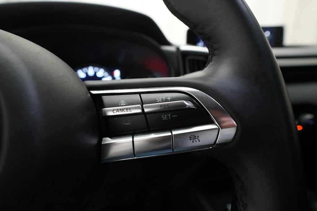 Certified 2025 MAZDA CX-50 AWD 2.5 S w/ Preferred Package image 19