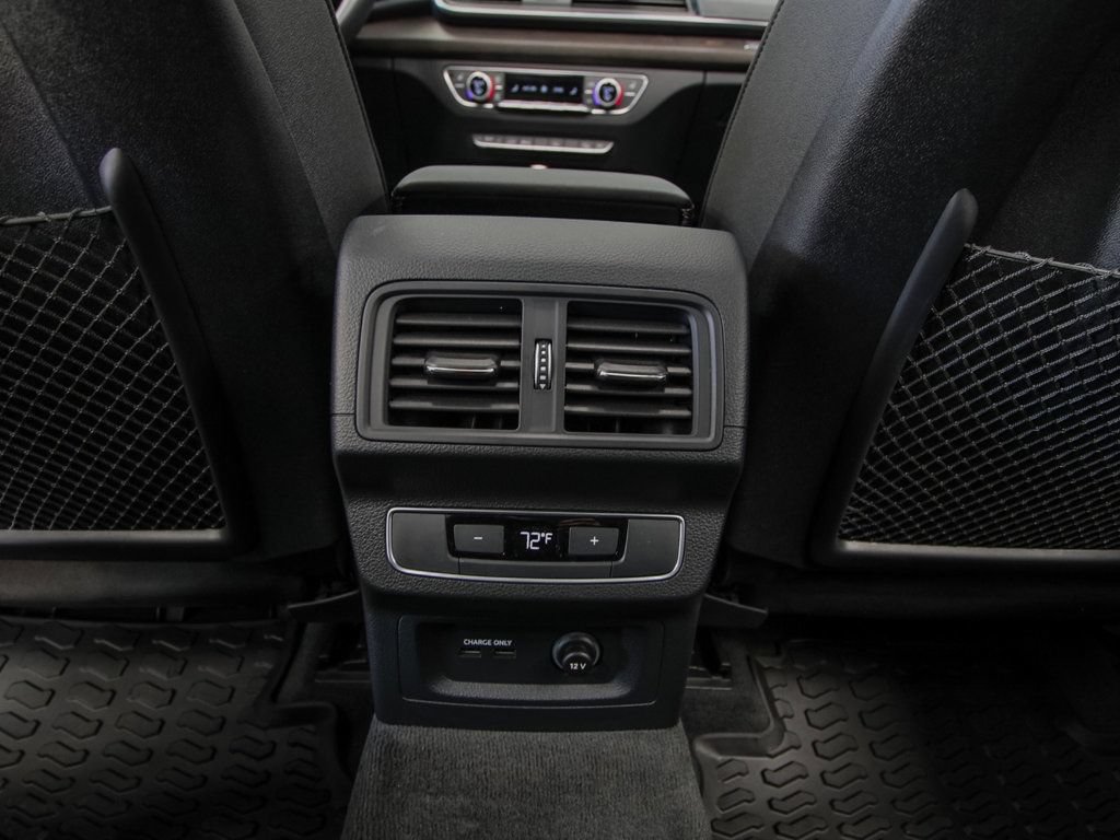 Used 2023 Audi Q5 e Premium Plus w/ Premium Plus Package AWD/4WD image 27
