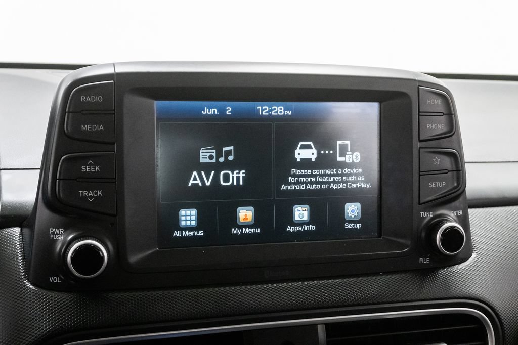 Used 2018 Hyundai Kona SE FWD image 15
