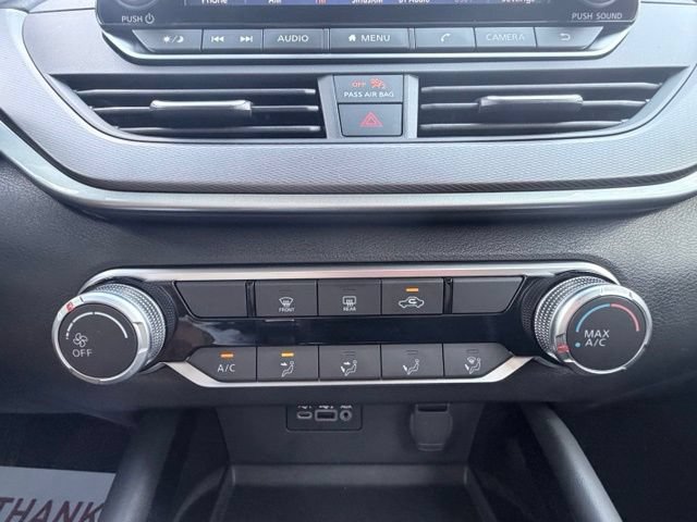 Certified 2025 Nissan Altima 2.5 SR FWD image 15