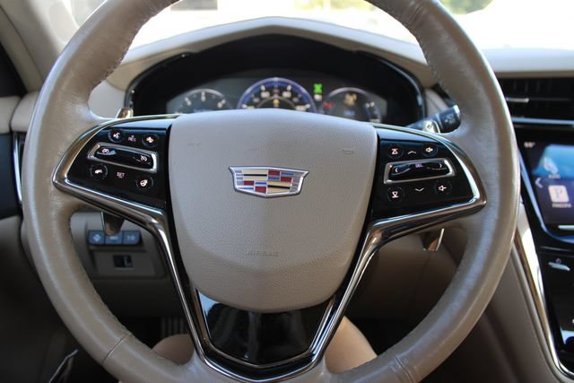 Used 2015 Cadillac CTS Premium AWD/4WD image 13